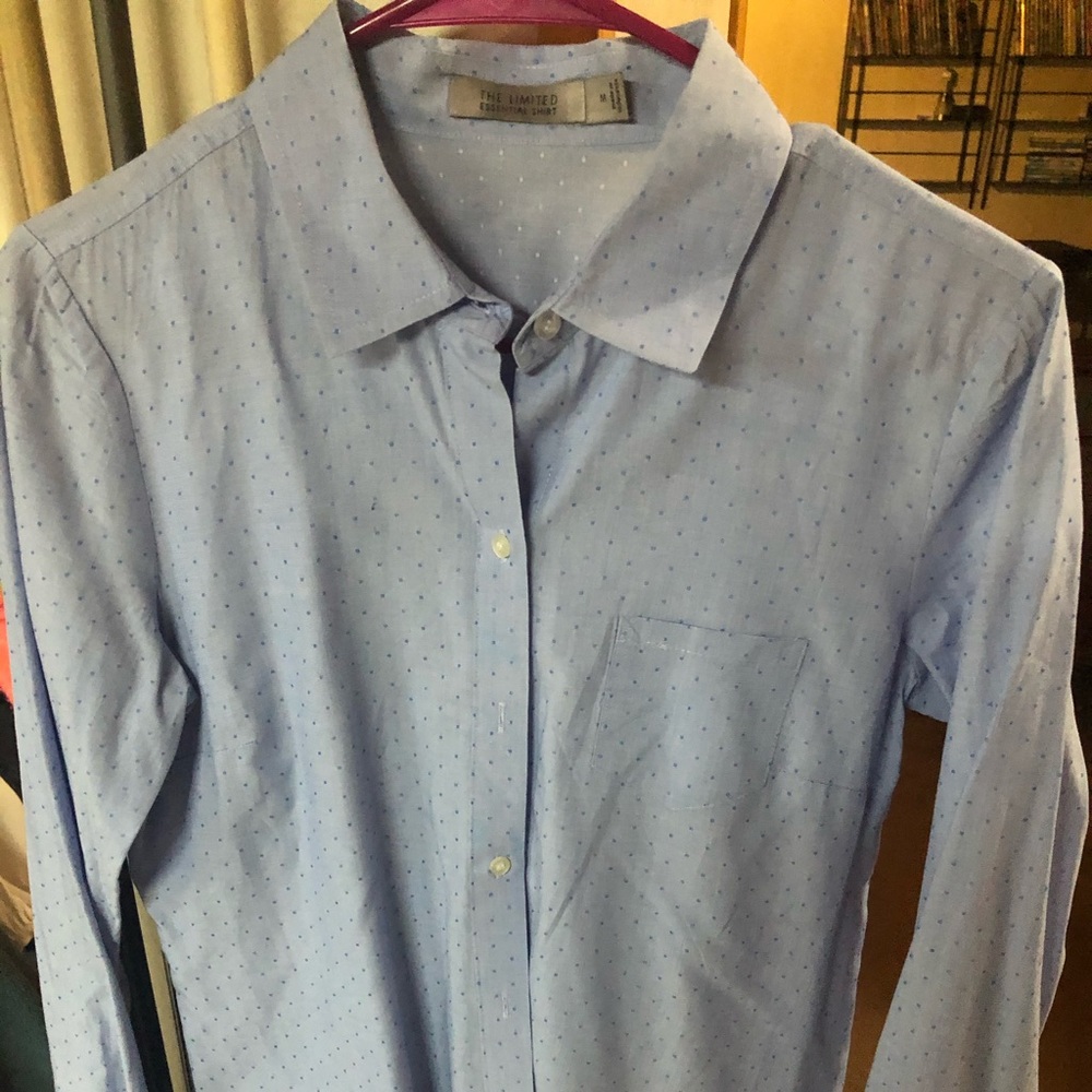 The Limited Essential Shirt
